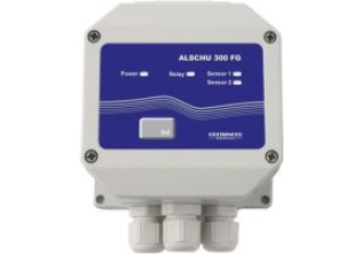 ALSCHU300FG Greisinger ALSCHU 300 FG Wassermelder ohne Sensor netzbetrieben ALSCHU300FG Greisinger ALSCHU 300 FG Wassermelder ohne Sensor netzbetrieben