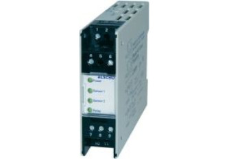 Greisinger 600682 Wassermelder ohne Sensor netzbetrieben Greisinger 600682 Wassermelder ohne Sensor netzbetrieben