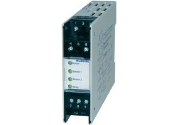 Greisinger 600682 Wassermelder ohne Sensor netzbetrieben