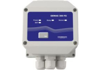 Greisinger 600656 Wassermelder ohne Sensor netzbetrieben Greisinger 600656 Wassermelder ohne Sensor netzbetrieben