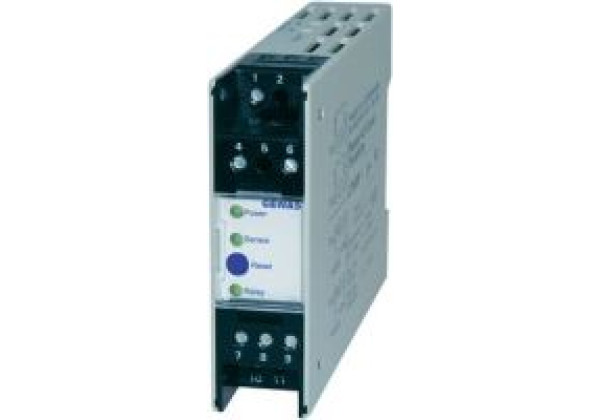 Greisinger 600658 Wassermelder ohne Sensor netzbetrieben