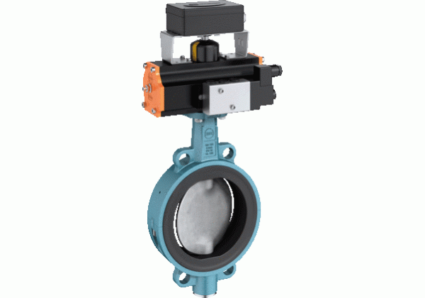 EBRO ARMATUREN Z611A
