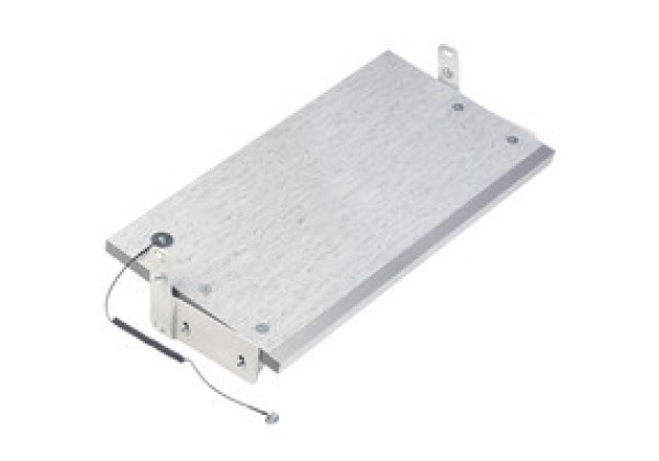 3842538772 Bosch Rexroth Fußauflage Economic, ESD