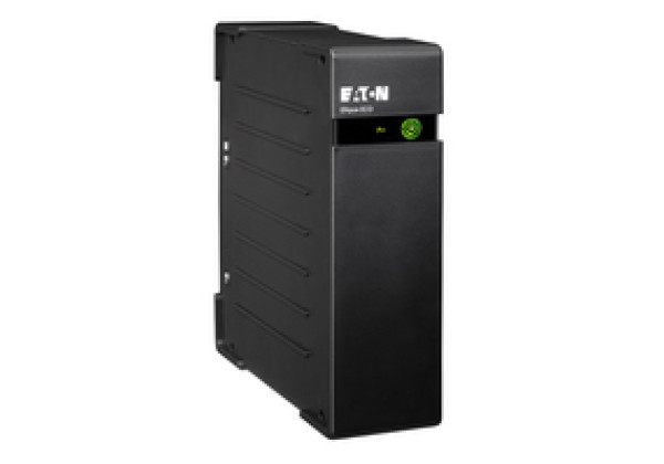 EL500IEC Eaton Ellipse ECO 500 IEC uninterruptible power supply (UPS) 500 VA 300 W 4 AC outlet(s)