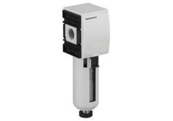 R412006000 Aventics AS2-FLS-G014-PBP-HO-05,00 Filter G1/4″ 2100 l/min