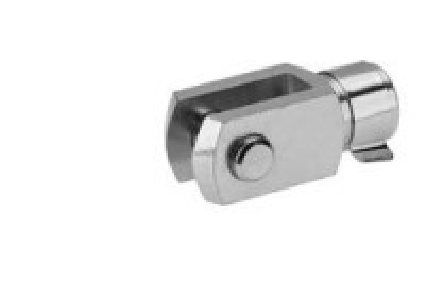1822122004 Aventics CM2-PM1-M020-M2-A Rod Clevis AP2 M20x1,5