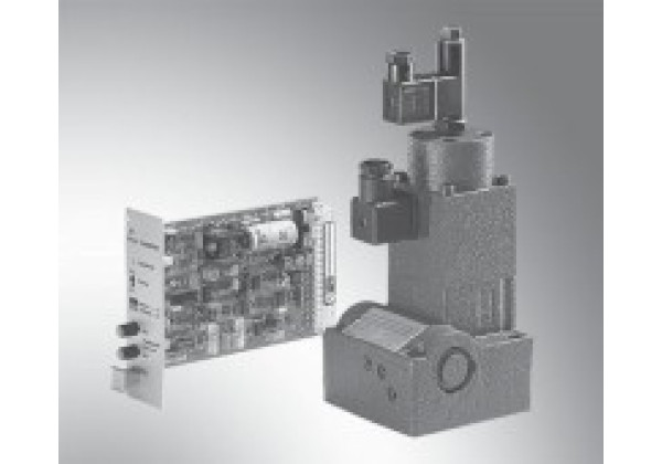 R900931237 Bosch Rexroth 2FRE10-4X/5LBK4M Prop.-Flow control valve