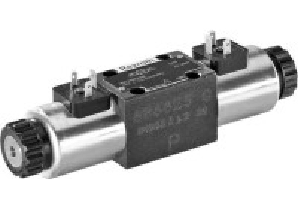 R901375019 Bosch Rexroth 3WE6A6X/EG24N9DL1SO407 Directional Spool valve