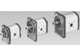0511725036 Bosch Rexroth AZMG-22-022RCB20MB External gear motor