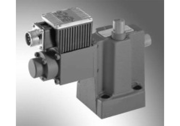 R901251146 Bosch Rexroth DBEME10-3X/500YG24K31A1V-699 Prop.-Pressure relief valve