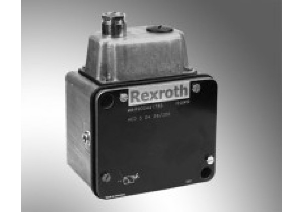 R901283003 Bosch Rexroth HED3OA4X/63K6/12 Pressure switch