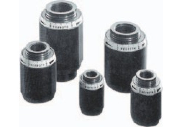 R900385474 Bosch Rexroth MK15G1X/V/12 Throttle check valve