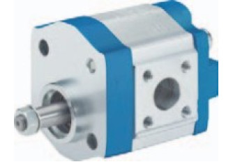 0510114028 Bosch Rexroth AZPB-32-4.0RNM01MB External gear pump 0510114028 Bosch Rexroth AZPB-32-4.0RNM01MB External gear pump