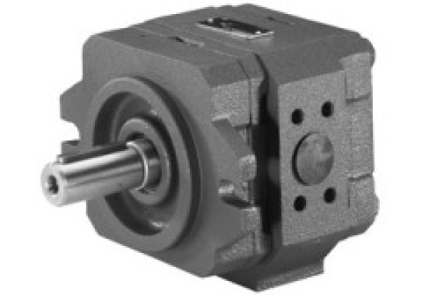 R901243994 Bosch Rexroth PGH2-2X/005RE07WU2 Internal Gear pump