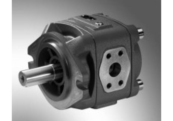 R901098317 Bosch Rexroth PGH5-2X/125RR11WU2 Internal Gear pump