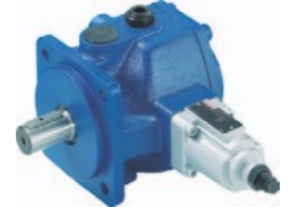 R901239010 Bosch Rexroth PV7-1X/06-14RA01MA0-07-P65 Vane pump
