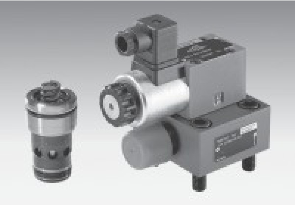 R900957504 Bosch Rexroth LFA32WEMB-7X//12 Cartridge valve