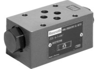 R900347504 Z2S 6-1-6X/V