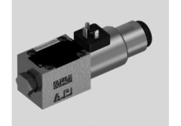 R901364983 Bosch Rexroth M-3SED6CK1X/350CG24N9K4/B10V Directional poppet valve