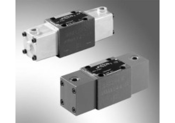 R901034385 Bosch Rexroth 4WH6X189-5X/ Directional valve