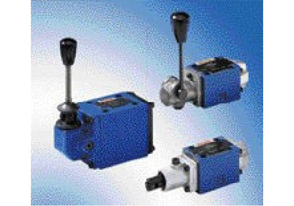 R900397646 Bosch Rexroth 4WMRC6D5X/