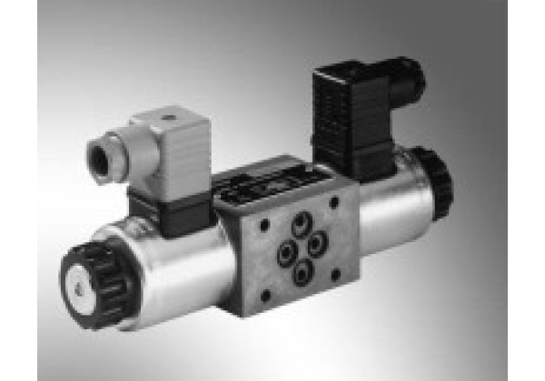 R901166329 Bosch Rexroth Z4WE6X257-3X/EG24N9K4/V/60 Directional isolator valve