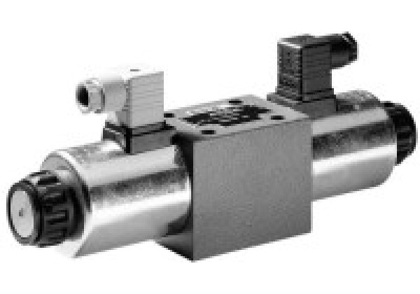 R978015690 Bosch Rexroth 4WE10D4X/CG110N9DAL/V=CSA Directional valve