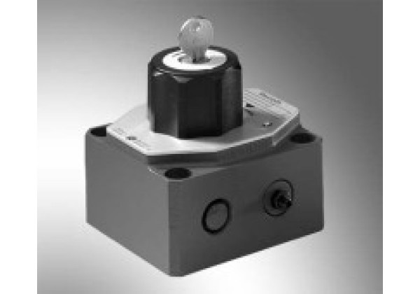 R900992157 Bosch Rexroth 2FRW16-3X/100L6EJG24N9K4 Flow control valve