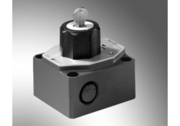 R900397396 Bosch Rexroth 3FRM16-2X/100LDXV Flow control valve