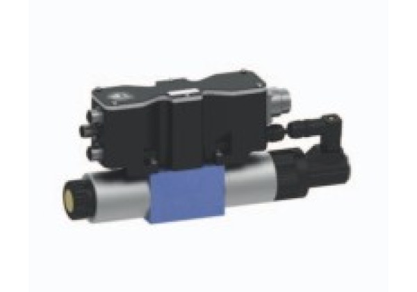 R901196853 Bosch Rexroth STW0240-1X=4WREA6V08-2X/V-24CF62020 Prop.-Directional valve