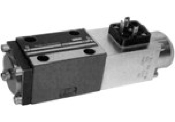 0811404129 Bosch Rexroth 4WRPH6CB40L-2X/G24Z4/M-855 Fast response valve