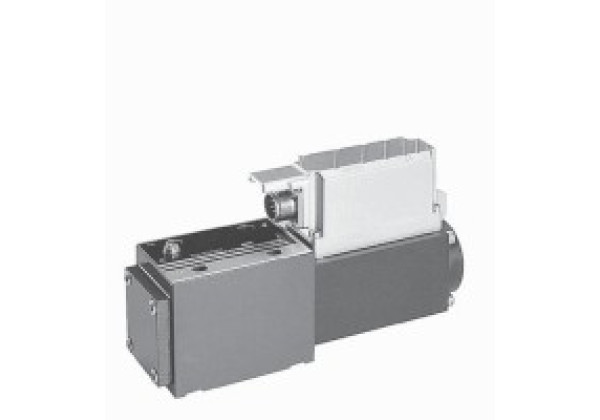 0811404757 Bosch Rexroth 4WRPEH10C5B100L-2X/G24K0/A1M Directional control valve