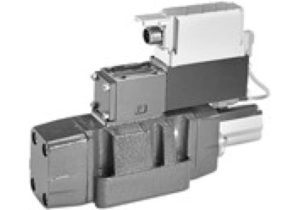 0811404331 Bosch Rexroth 4WRLE16EZ180SJ-3X/G24EK0/A1M Directional control valve