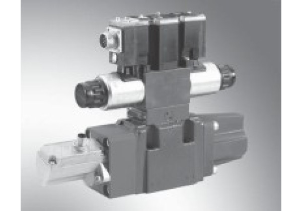 R901366155 Bosch Rexroth 4WRZM25E220-1X/6EG24ETK4/D3M Prop.-Directional valve