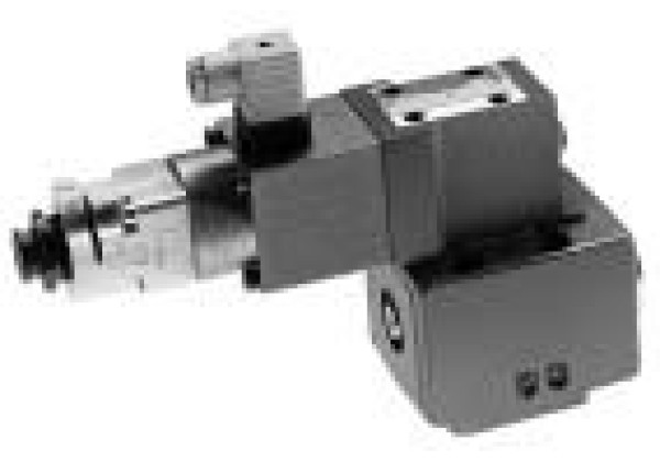 0811402151 Bosch Rexroth DREB10Z-1X/315XYMG24-37Z4M Prop.-Pressure reducing valve