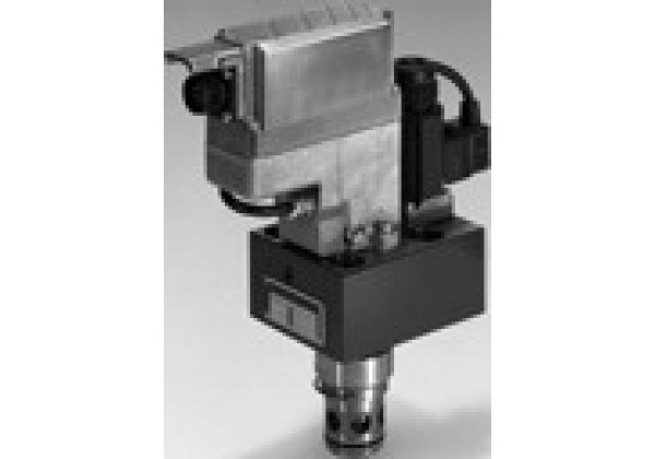 0811402622 Bosch Rexroth FESXE40CA-1X/500LK0B1M Proportional throttle valve