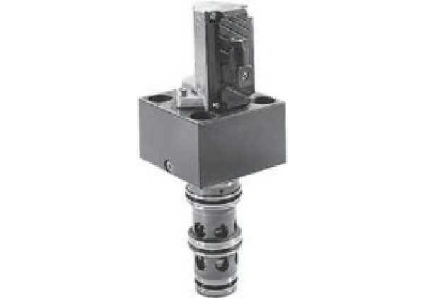 0811402702 Bosch Rexroth 3WRCBH32V380M-1X/M-128 Cartridge valve
