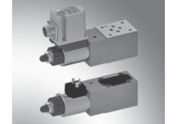 R901304331 Bosch Rexroth DBE6-2X/100G24K4M Prop.-Pressure relief valve