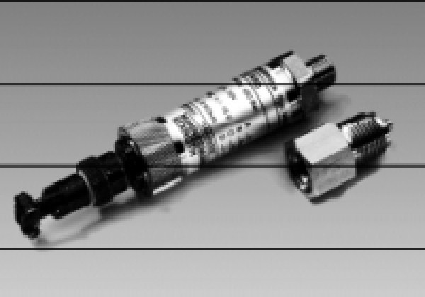 R900020327 Bosch Rexroth HM15-1X/200 Pressure transducer
