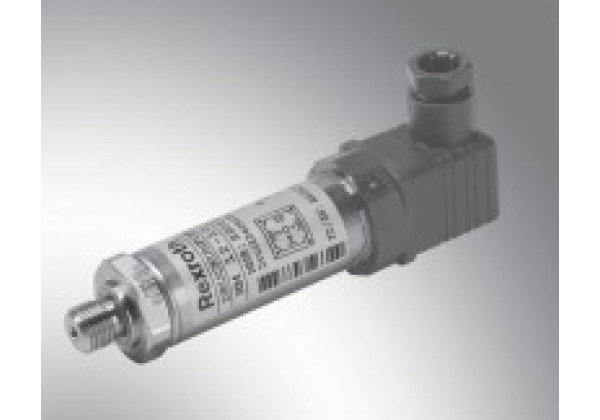 R900220010 Bosch Rexroth HM13-1X/400& Pressure transducer