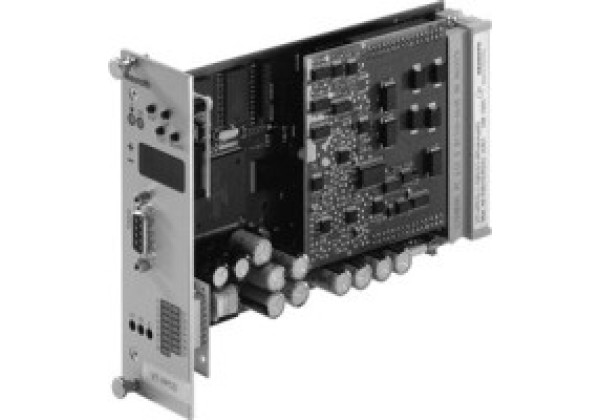 Bosch Rexroth R901089559 Valve amplifier