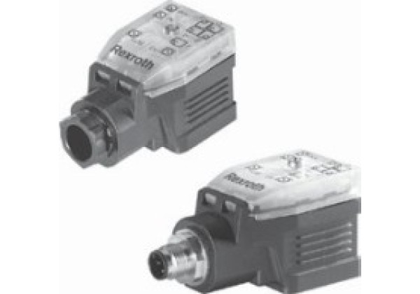 R901110449 Bosch Rexroth VT-SSPA1-1-1X/V001