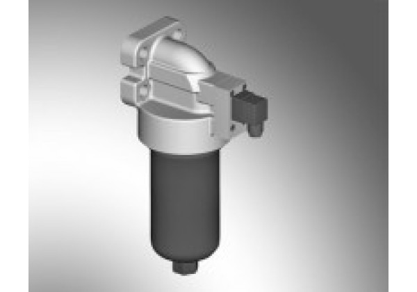 R928048934 Bosch Rexroth 450FEN0040H10XL-B00-00V5,-SP000644-A& Inline filter