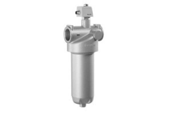 R928050331 Bosch Rexroth 110LEN0063-PWR3B00-V5,0-M-R4 Inline Filter