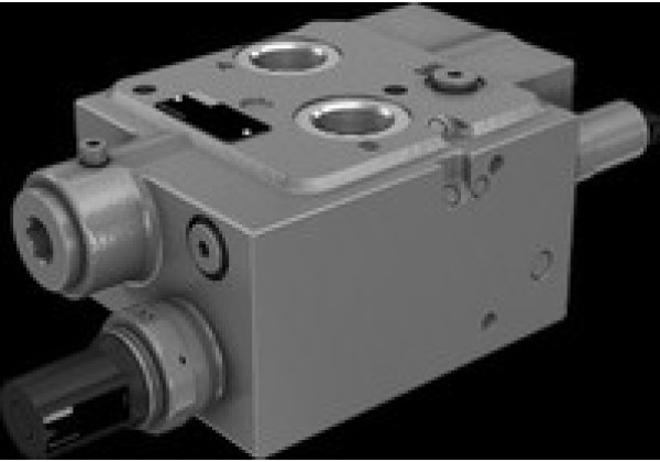 R901004136 Bosch Rexroth RSM2-16B2X/A315B120G12C4V01