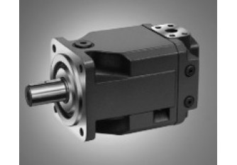 R902245962 Bosch Rexroth A4FM40/32W-NZC02 Axial piston motor