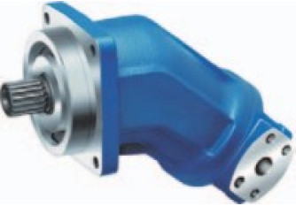R909603973 Bosch Rexroth A2FO63/61R-VZB05 Axial piston pump