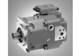 R996825126 Bosch Rexroth A11VO60DRS/10R-NZC12N00 Axial Piston Pump
