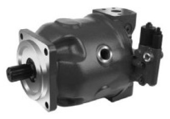 R902569481 Bosch Rexroth AA10VSO140DRG/32R-VSD72U68E Axial piston pump