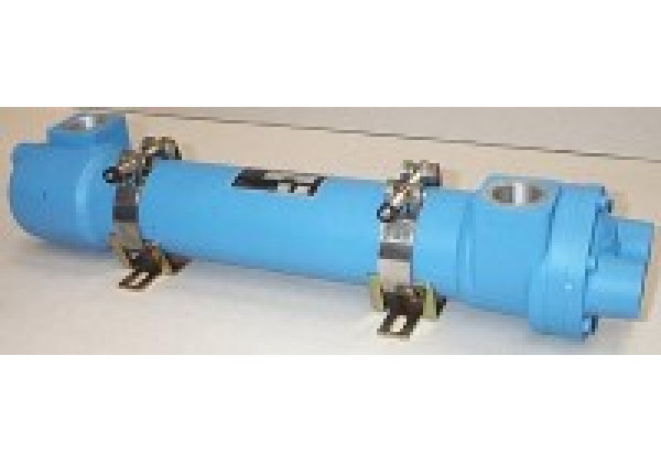 R900842012 Bosch Rexroth AB32-09/132G-051-02/F Heat exchanger